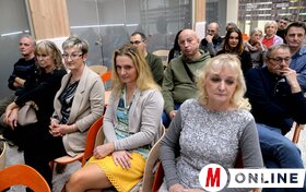 Fennállásának 68. évfordulóját ünnepelte a Magyar Szó Lapkiadó Kft. Forum nyomdája