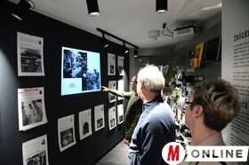 Fennállásának 68. évfordulóját ünnepelte a Magyar Szó Lapkiadó Kft. Forum nyomdája