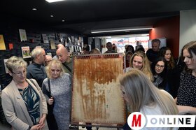 Fennállásának 68. évfordulóját ünnepelte a Magyar Szó Lapkiadó Kft. Forum nyomdája