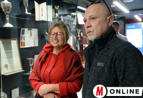 Fennállásának 68. évfordulóját ünnepelte a Magyar Szó Lapkiadó Kft. Forum nyomdája