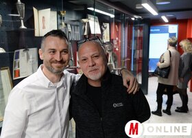 Fennállásának 68. évfordulóját ünnepelte a Magyar Szó Lapkiadó Kft. Forum nyomdája