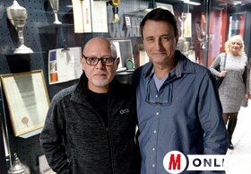 Fennállásának 68. évfordulóját ünnepelte a Magyar Szó Lapkiadó Kft. Forum nyomdája