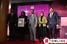 Fennállásának százhetedik évfordulóját ünnepelte a Vajdasági Gazdasági Kamara