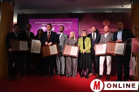 Fennállásának százhetedik évfordulóját ünnepelte a Vajdasági Gazdasági Kamara