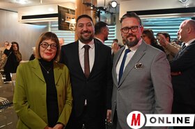 Fennállásának százhetedik évfordulóját ünnepelte a Vajdasági Gazdasági Kamara