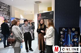 Filmbemutató és panelbeszélgetés az MCC szabadkai képzési központjában