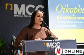 Filmbemutató és panelbeszélgetés az MCC szabadkai képzési központjában