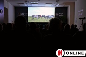 Filmbemutató és panelbeszélgetés az MCC szabadkai képzési központjában