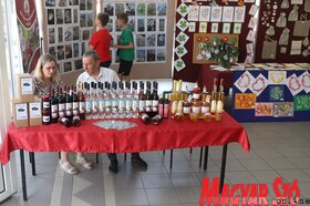 meggynepok bácsfeketehegy