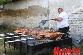meggynepok bácsfeketehegy