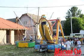 meggynepok bácsfeketehegy