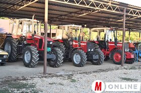 Gomboson és Doroszlón kampányolt a Vajdasági Magyar Szövetség