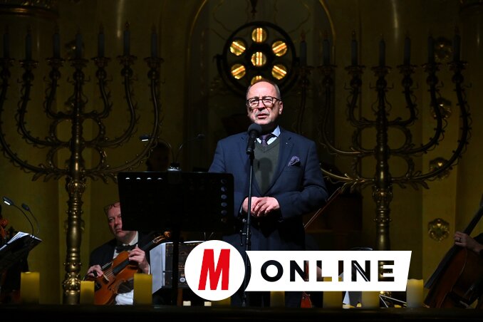 Molnár Edvárd felvétele