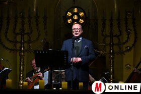 Molnár Edvárd felvétele