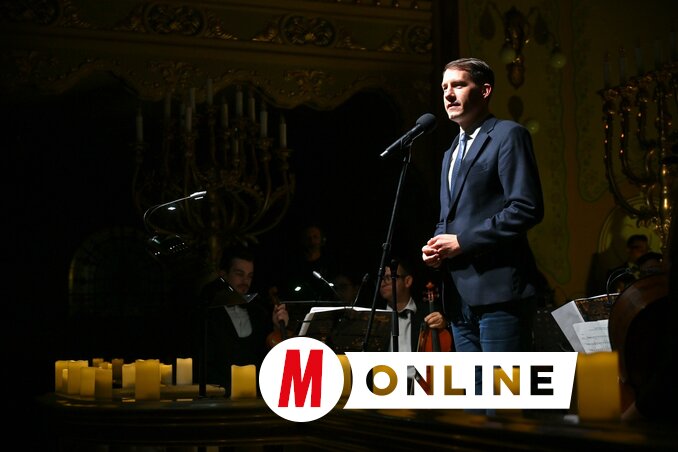 Molnár Edvárd felvétele