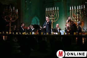 Molnár Edvárd felvétele