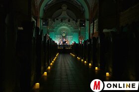 Molnár Edvárd felvétele