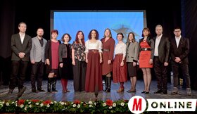 Húszéves a Vajdasági Magyar Művelődési Intézet