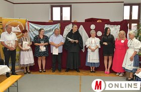 Harmincéves a csókai Csalogány asszonykórus