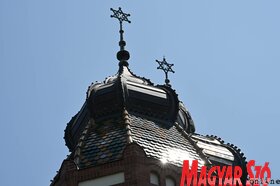 Holokauszt megemlékezés Szabadkán