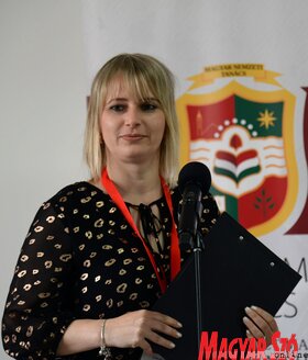 II médiatalálkozó