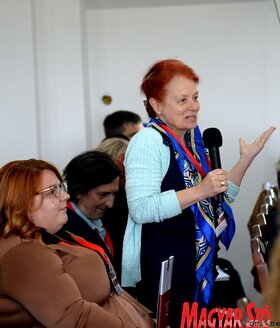 II médiatalálkozó