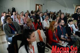 II médiatalálkozó