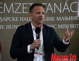 II médiatalálkozó