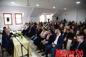 II médiatalálkozó