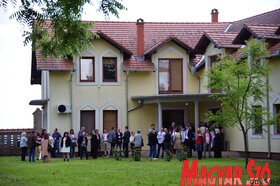 II médiatalálkozó