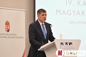 IV. IV. Kárpát medencei magyar médiatalálkozó
