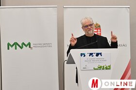IV. IV. Kárpát medencei magyar médiatalálkozó