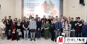 Dávid Csilla felvétele