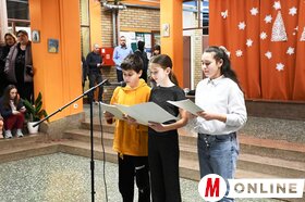 Iskolanapot ünnepeltek Kúlán