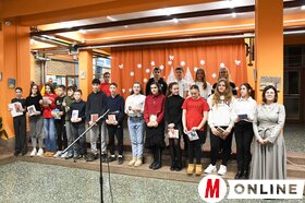 Iskolanapot ünnepeltek Kúlán