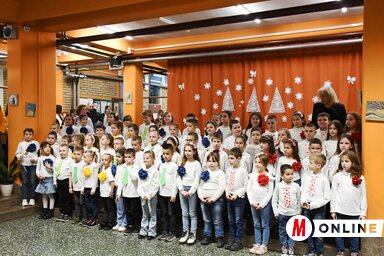 Iskolanapot ünnepeltek Kúlán