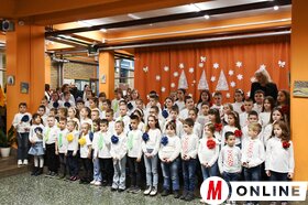 Iskolanapot ünnepeltek Kúlán