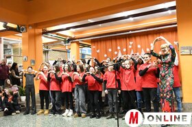 Iskolanapot ünnepeltek Kúlán