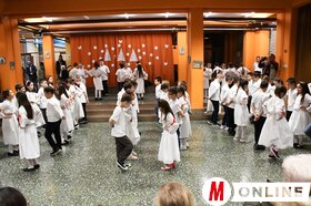 Iskolanapot ünnepeltek Kúlán