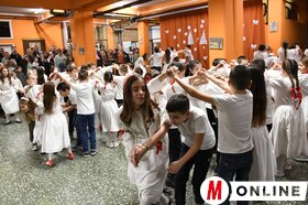 Iskolanapot ünnepeltek Kúlán