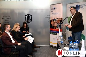 Könnyű határok a Duna–Kőrös–Maros–Tisza eurorégióban elnevezésű Interreg-IPA projekt zárókonferenciája