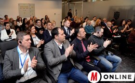 Könnyű határok a Duna–Kőrös–Maros–Tisza eurorégióban elnevezésű Interreg-IPA projekt zárókonferenciája