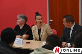 Ótos András felvétele