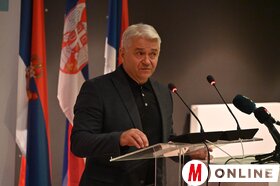 Középiskolások látogattak az Újvidéki Egyetemre a Magyar Nemzeti Tanács szervezésében 