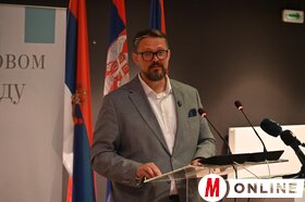 Középiskolások látogattak az Újvidéki Egyetemre a Magyar Nemzeti Tanács szervezésében 