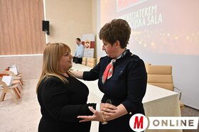 Közoktatási intézmények vezetőinek szakmai találkozója a Magyar Szó-házban