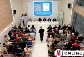 Közoktatási intézmények vezetőinek szakmai találkozója a Magyar Szó-házban