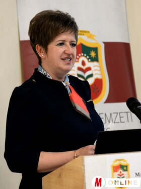 Közoktatási intézmények vezetőinek szakmai találkozója a Magyar Szó-házban