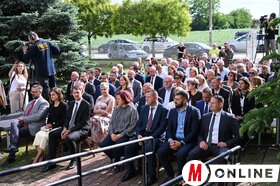 nemzeti összetartozas almafa Királyhalma