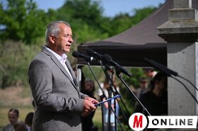 nemzeti összetartozas almafa Királyhalma
